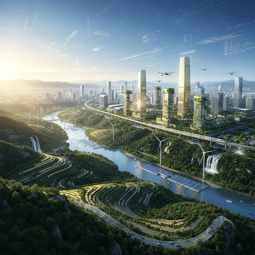 十四五成就背景